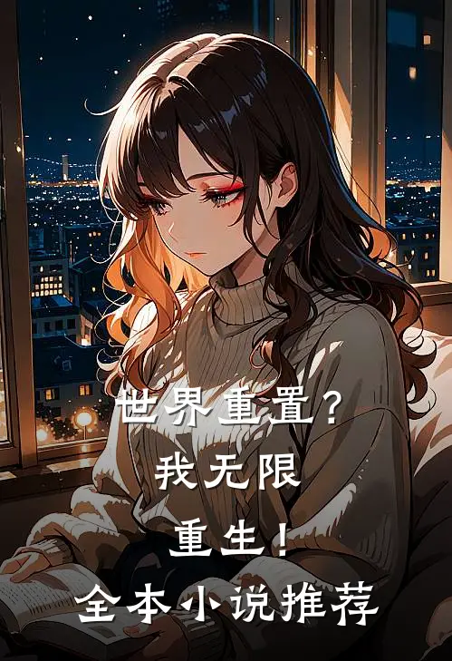 世界重置？我无限重生！全本小说推荐