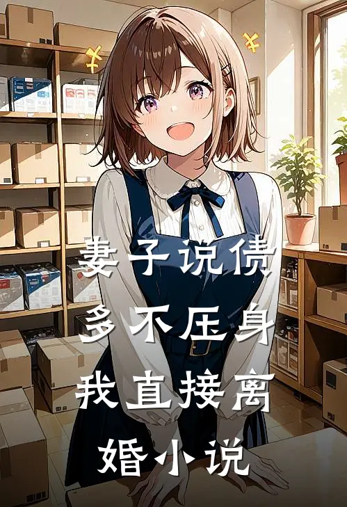 妻子说债多不压身，我直接离婚小说