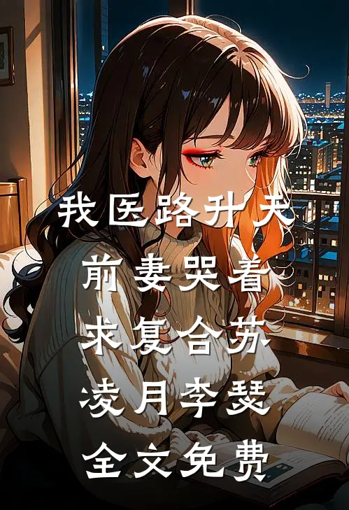 我医路升天，前妻哭着求复合苏凌月李瑟全文免费
