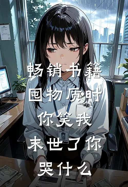 畅销书籍囤物质时你笑我，末世了你哭什么