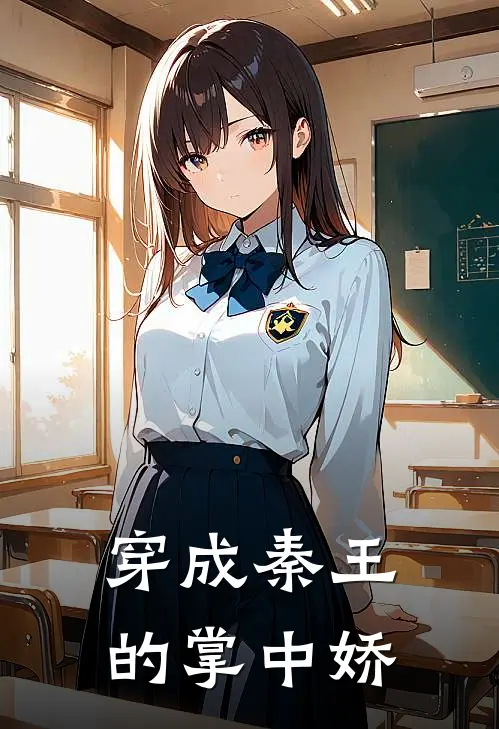 穿成秦王的掌中娇