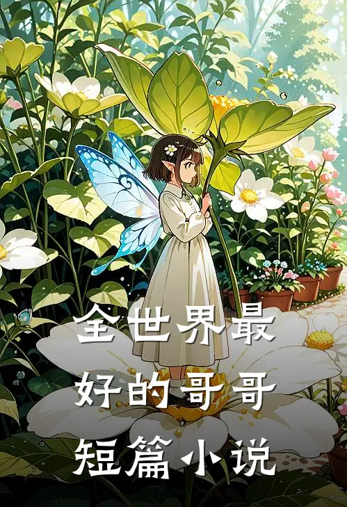 全世界最好的哥哥短篇小说