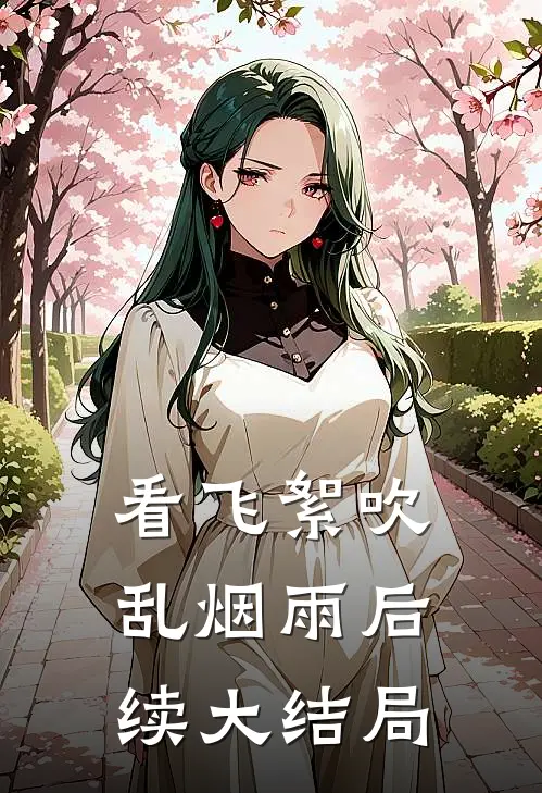 看飞絮吹乱烟雨后续大结局