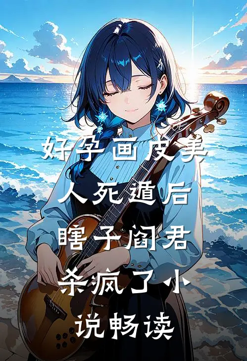 好孕画皮美人死遁后，瞎子阎君杀疯了小说畅读
