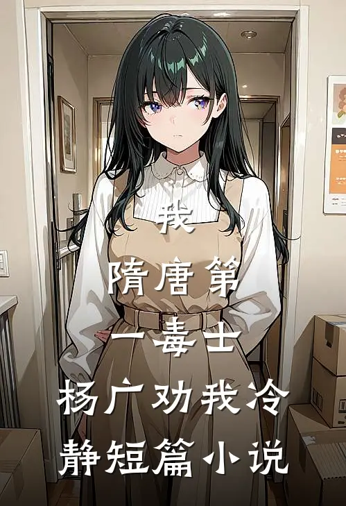 我，隋唐第一毒士，杨广劝我冷静短篇小说
