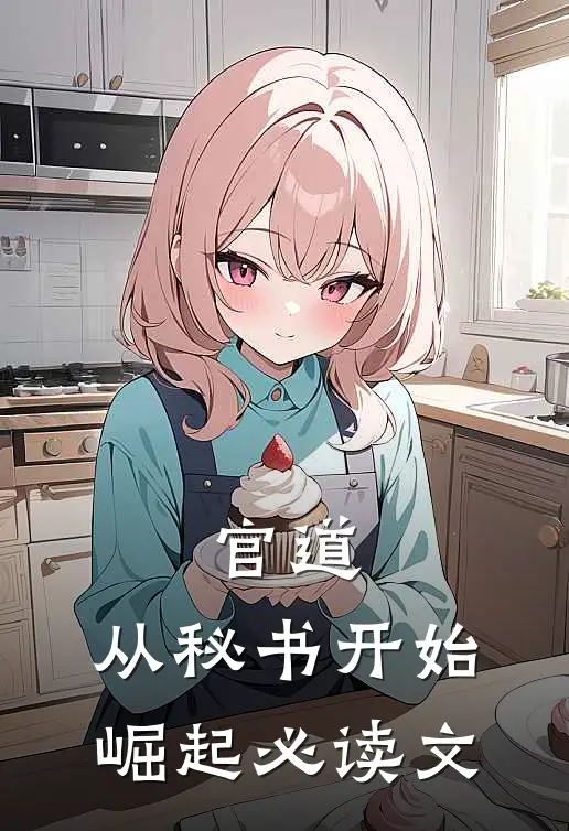 官道：从秘书开始崛起必读文