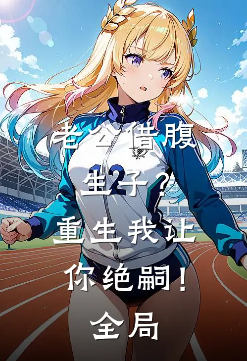 老公借腹生子？重生我让你绝嗣！全局