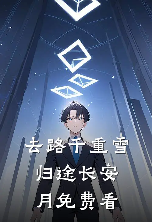 去路千重雪，归途长安月免费看