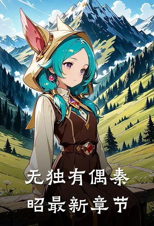 无独有偶秦昭最新章节