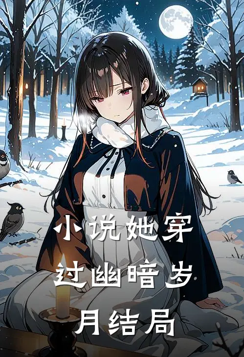 小说她穿过幽暗岁月结局