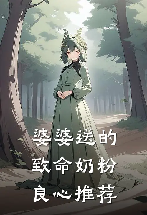婆婆送的致命奶粉良心推荐