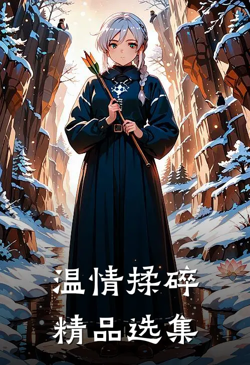 温情揉碎精品选集