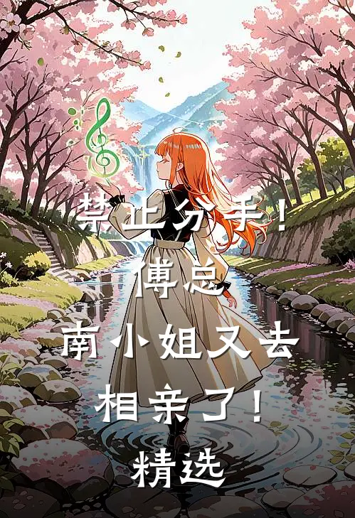 禁止分手！傅总，南小姐又去相亲了！精选