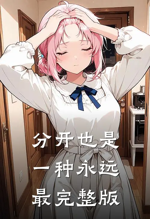 分开也是一种永远最完整版