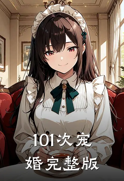 101次宠婚完整版