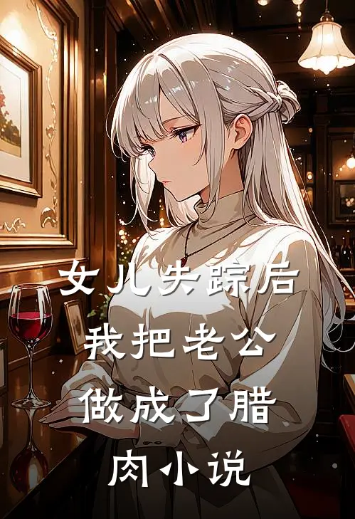 女儿失踪后，我把老公做成了腊肉小说