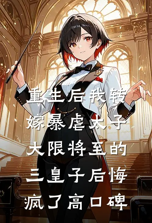 重生后我转嫁暴虐太子，大限将至的三皇子后悔疯了高口碑