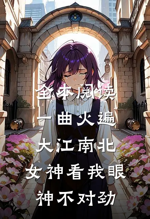 全本阅读一曲火遍大江南北，女神看我眼神不对劲