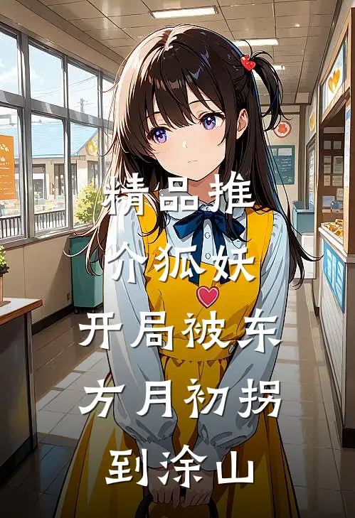 精品推介狐妖：开局被东方月初拐到涂山