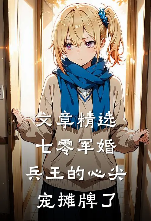 文章精选七零军婚，兵王的心尖宠摊牌了