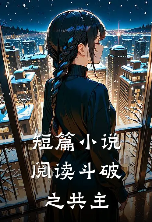 短篇小说阅读斗破之共主