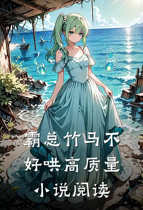 霸总竹马不好哄高质量小说阅读