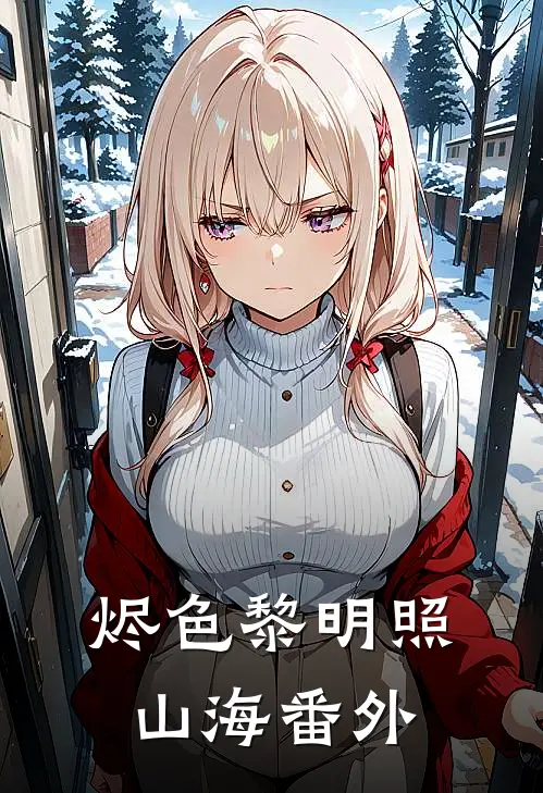 烬色黎明照山海番外