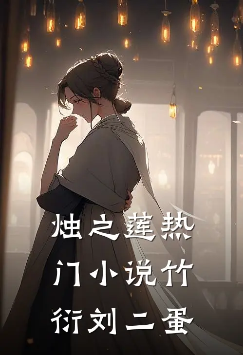 烛之莲热门小说竹衍刘二蛋