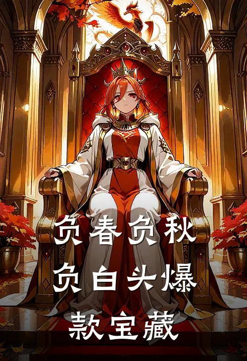 负春负秋负白头爆款宝藏