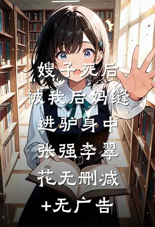 嫂子死后，被我后妈缝进驴身中。张强李翠花无删减+无广告
