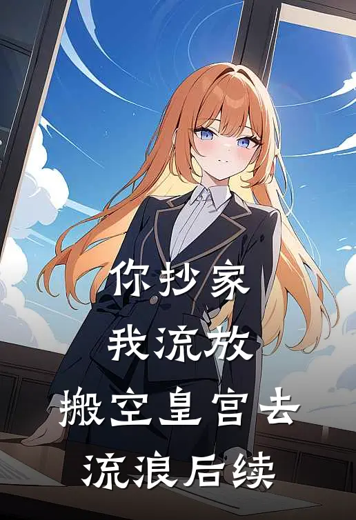 你抄家，我流放，搬空皇宫去流浪后续