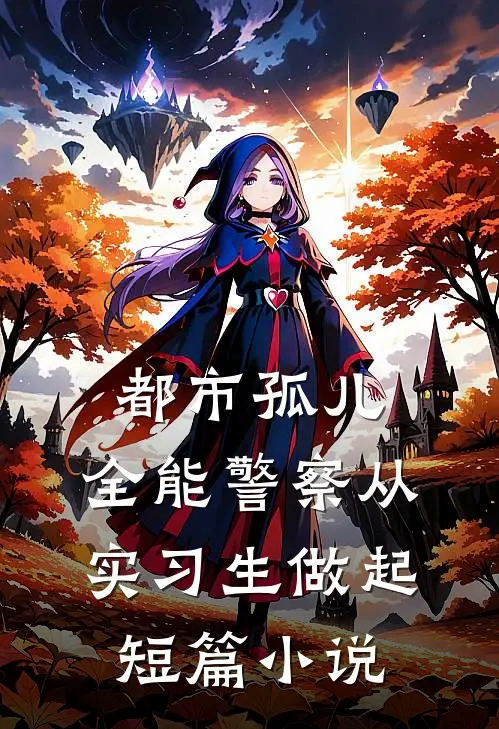 都市孤儿：全能警察从实习生做起短篇小说