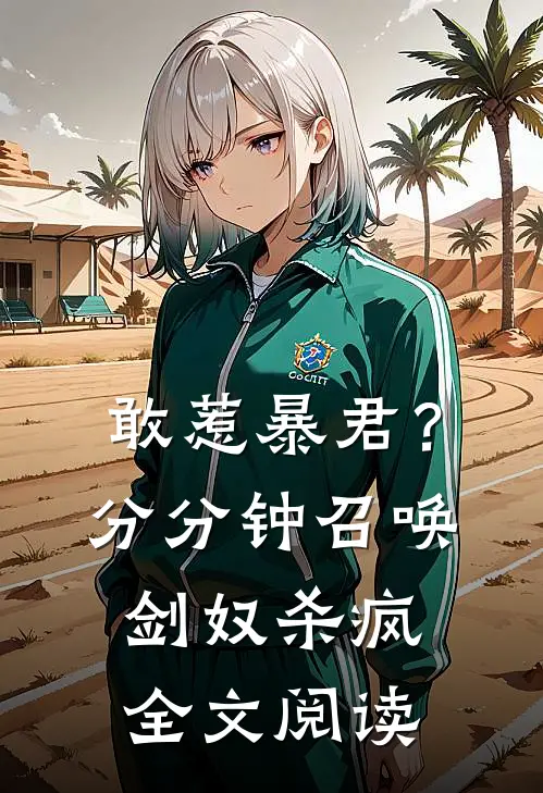 敢惹暴君？分分钟召唤剑奴杀疯全文阅读