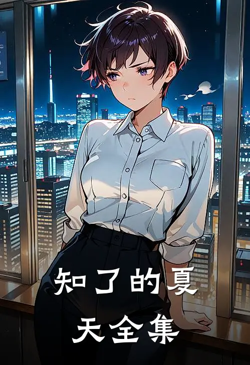 知了的夏天 全集