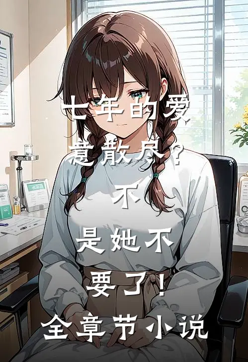 七年的爱意散尽？不，是她不要了！全章节小说