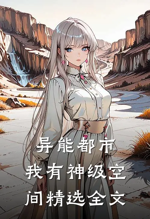 异能都市，我有神级空间精选全文