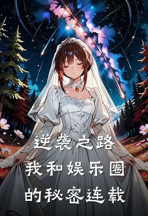 逆袭之路：我和娱乐圈的秘密连载