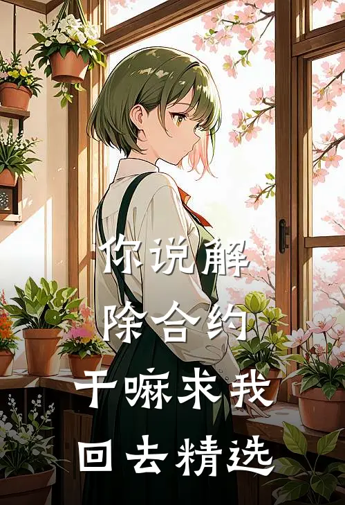 你说解除合约，干嘛求我回去精选