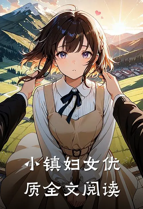 小镇妇女优质全文阅读