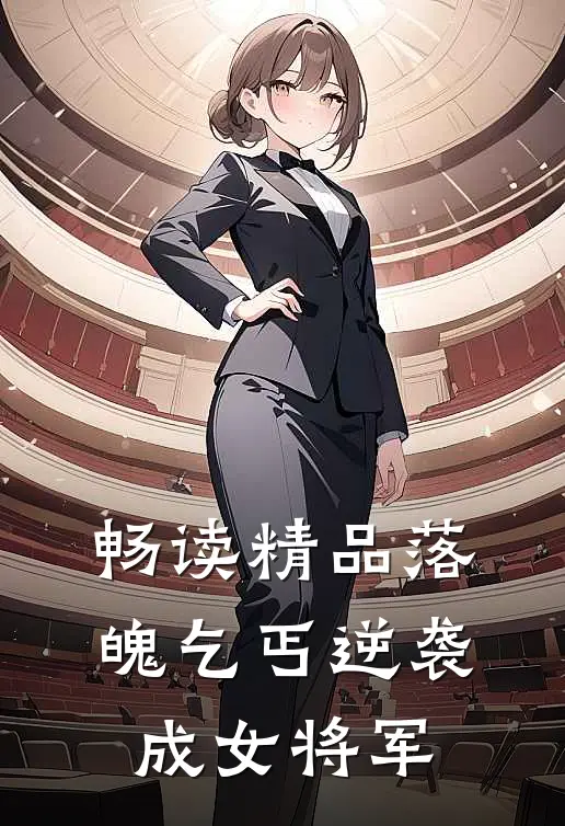 畅读精品落魄乞丐逆袭成女将军