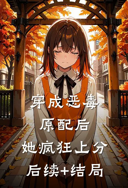 穿成恶毒原配后，她疯狂上分后续+结局