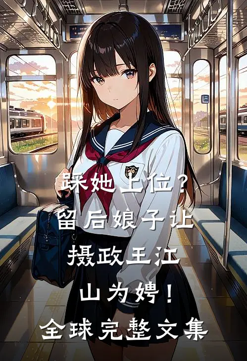 踩她上位？留后娘子让摄政王江山为娉！全球完整文集