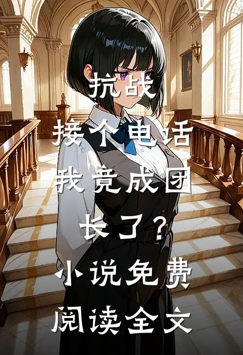 抗战：接个电话，我竟成团长了？小说免费阅读全文