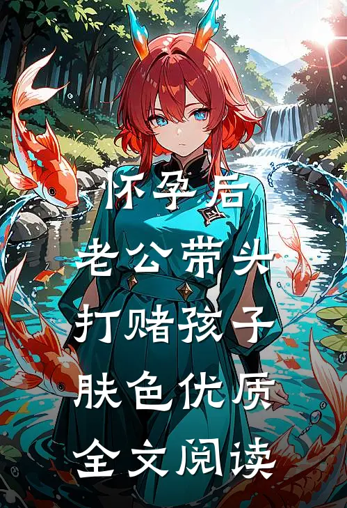 怀孕后，老公带头打赌孩子肤色优质全文阅读