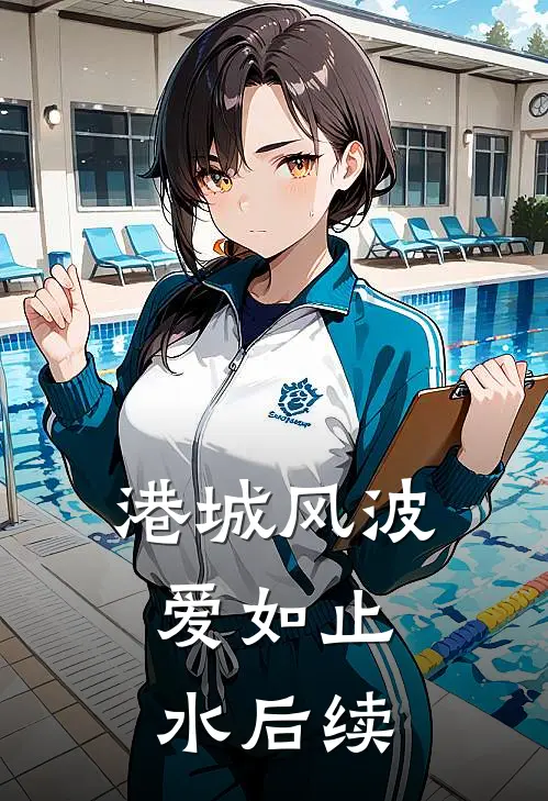 港城风波，爱如止水后续