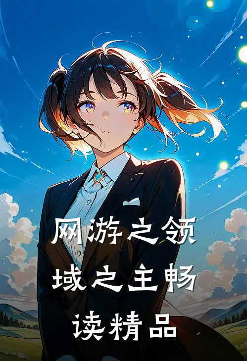 网游之领域之主畅读精品