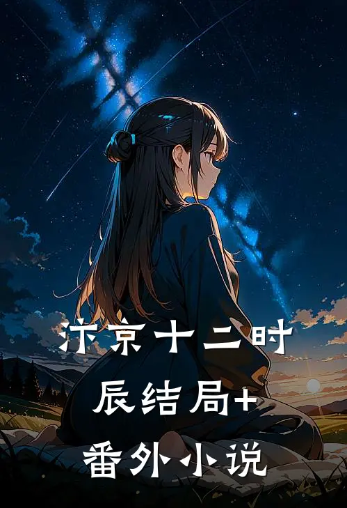 汴京十二时辰结局+番外小说