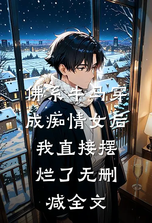佛系牛马穿成痴情女后，我直接摆烂了无删减全文