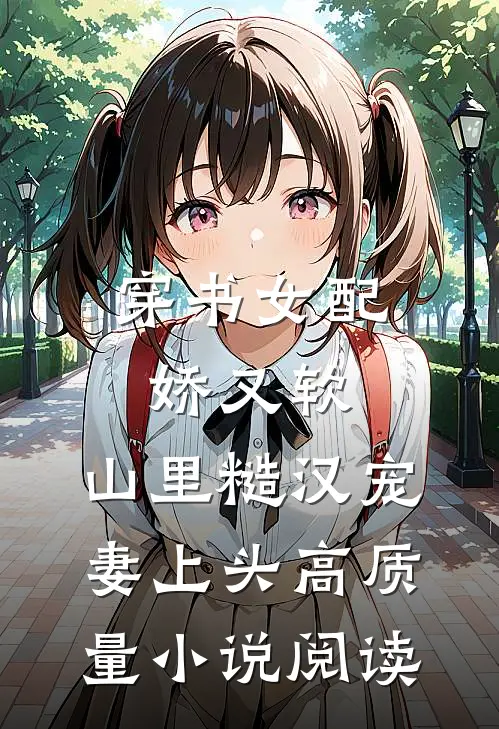 穿书女配娇又软，山里糙汉宠妻上头高质量小说阅读