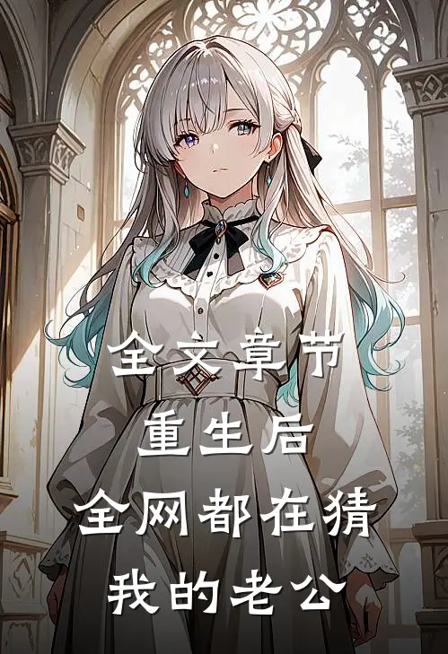 全文章节重生后，全网都在猜我的老公